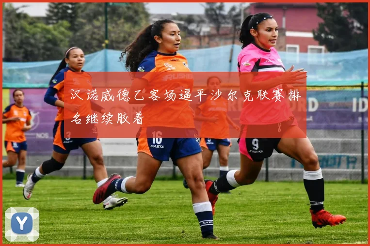 汉诺威德乙客场逼平沙尔克联赛排名继续胶着